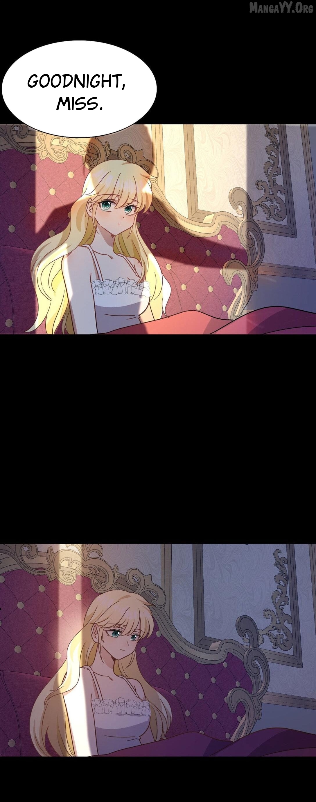 Don't Embarrass Me Chapter 132 - page 9